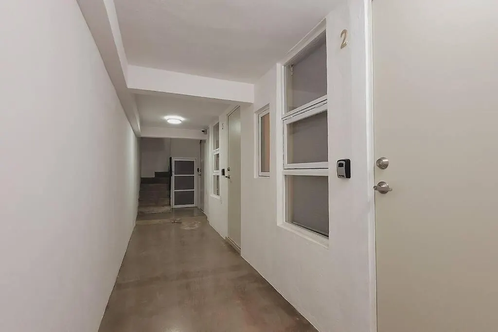 D-02 Novaga Downtown Cancun Apartment