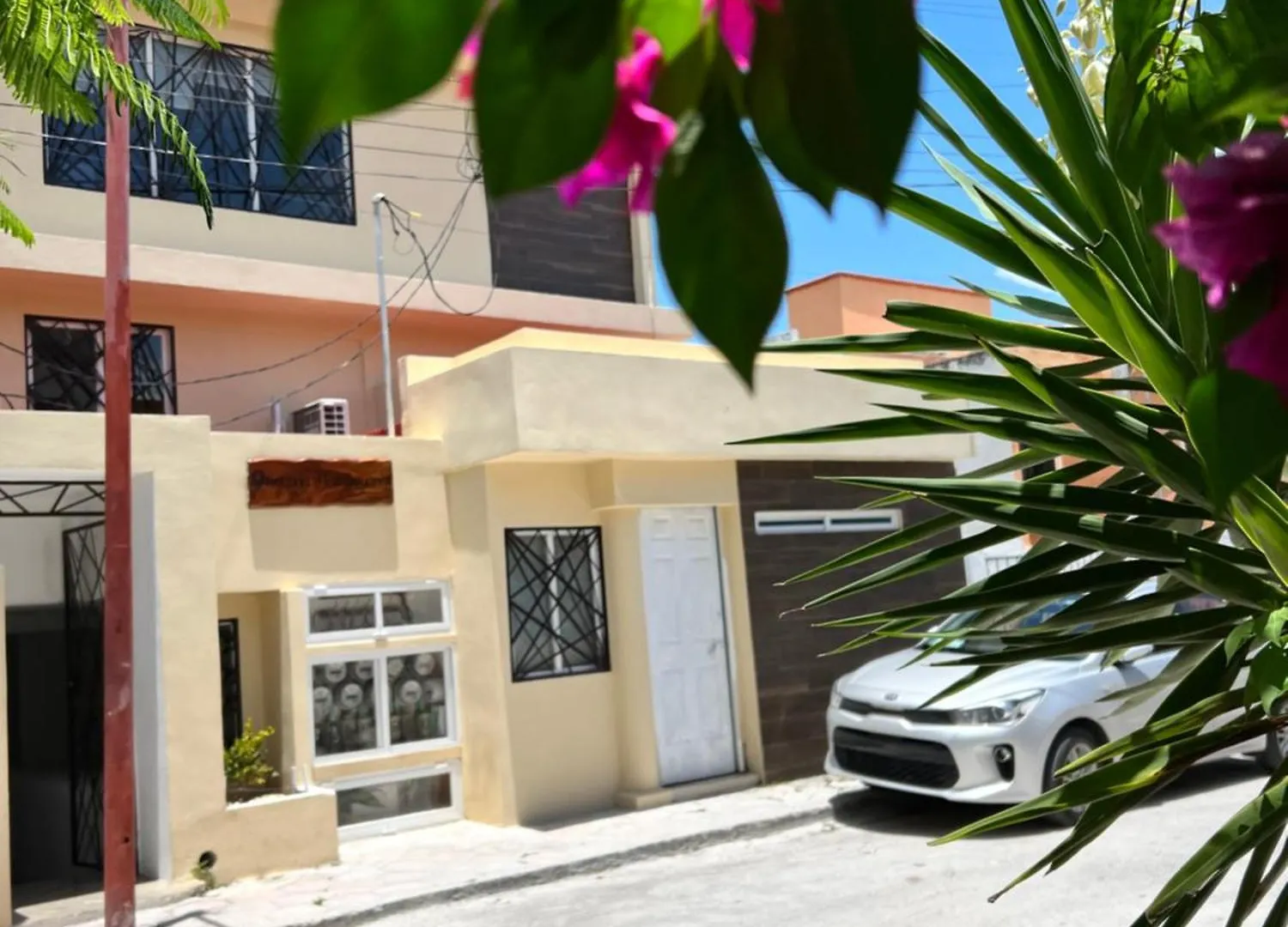 D-02 Novaga Downtown Cancun Apartment